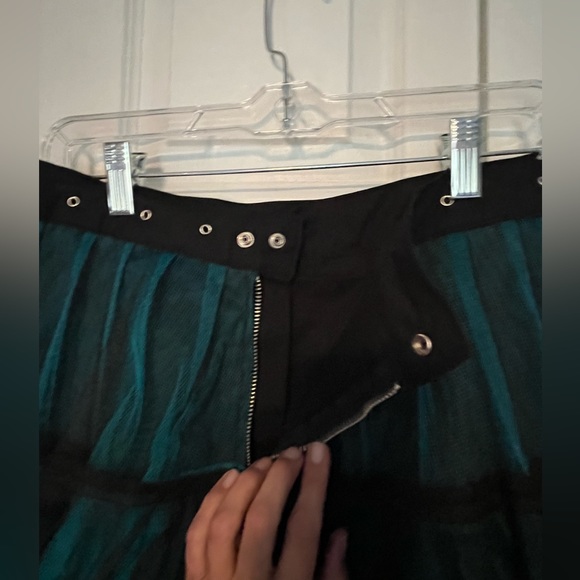 Tripp NYC Tulle Skirt - Picture 6 of 8